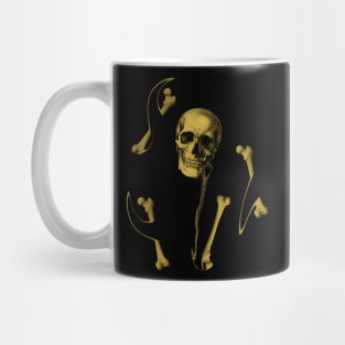 Boney Mug